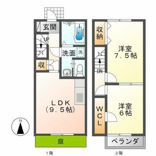 間取り：221015130071