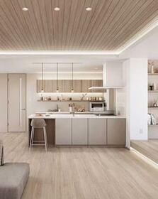 ライオンズマンション荒川公園