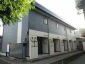 レオパレスグレースのイメージ