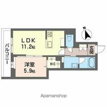 間取り：211063511048