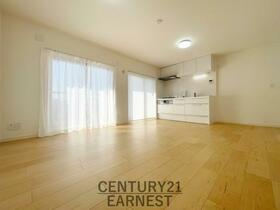 高洲２丁目住宅６−１５号棟