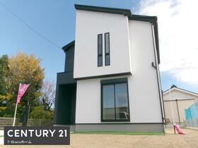 愛知県一宮市大和町氏永字北八畝割