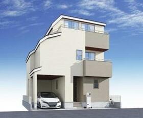 東京都足立区谷在家３丁目