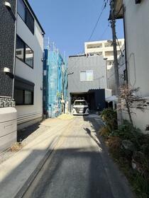 東京都江戸川区東小岩５丁目