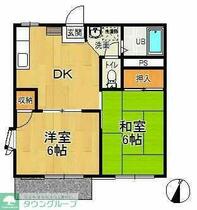 間取り：211062641383