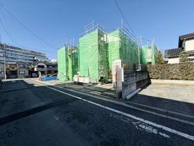 東京都足立区花畑４丁目