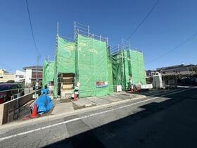 東京都足立区花畑４丁目