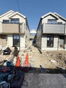 東京都足立区花畑４丁目