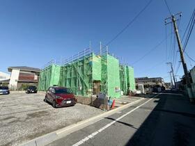 東京都足立区花畑４丁目