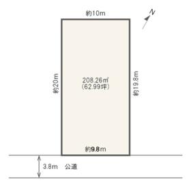 新潟県新潟市東区秋葉１丁目