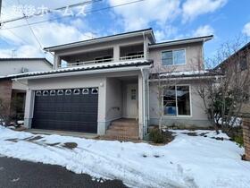 新潟県新潟市東区新松崎３丁目