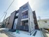 badge放出east 2階 築4年2ヶ月の賃貸物件