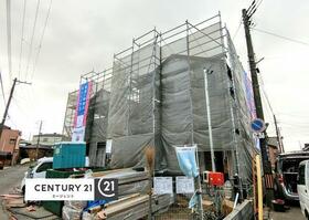 新潟県新潟市東区白銀１丁目