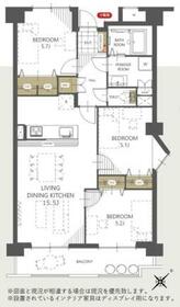 コスモテール吉塚