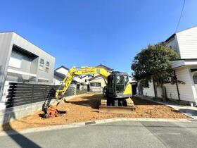 愛知県豊橋市高師町字西沢