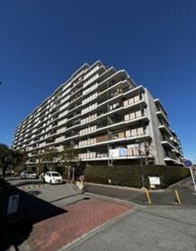 パーク上尾壱番館