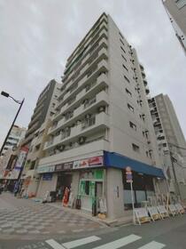 マンション西浅草