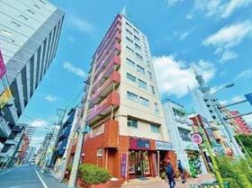 サンサーラ第２吾妻橋