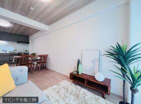 グリーンキャピタル金町