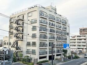 豊栄平町マンション