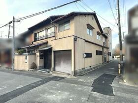 京都府京都市中京区西ノ京北円町