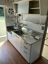 Ｏａｓｉｓ　Ｕｍｅｄａｉｒａ　　　１　１ 303 ｜ 岐阜県多治見市笠原町（賃貸マンション2K・2階・35.51㎡） その5