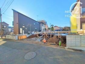 東京都武蔵村山市大南３丁目