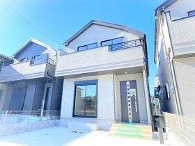 千葉県成田市大袋