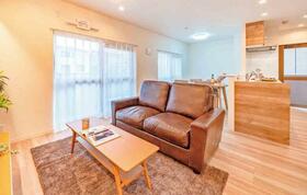 グリーンパーク五反野８