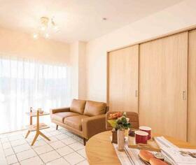 モナークマンション赤羽