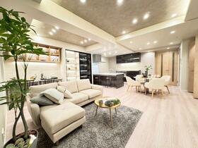 プラウドタワー東雲キャナルコート