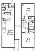 間取り：213139803686