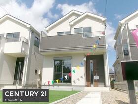 愛知県一宮市浅井町大日比野字東屋敷