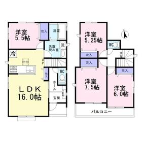 愛知県一宮市浅井町大日比野字東屋敷
