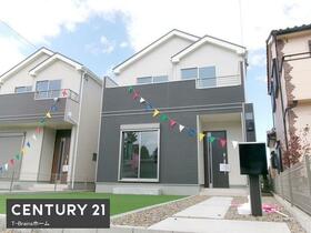 愛知県一宮市浅井町大日比野字東屋敷