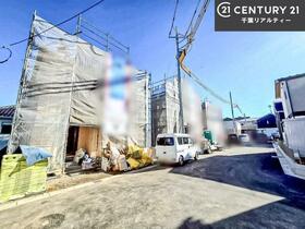 千葉県船橋市金杉５丁目