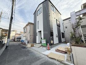 東京都足立区西新井栄町３丁目