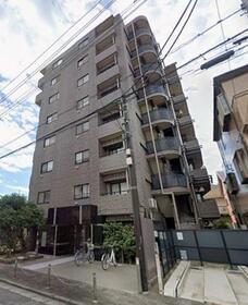 レーベンハイム西新井アイン　４０１号室