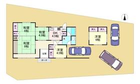 奈良県磯城郡三宅町大字上但馬