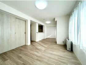 リーベスト月寒西