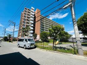 エンゼル茅ヶ崎リバーヴェール