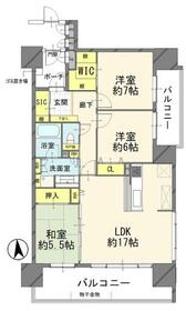 サーパス駅東公園