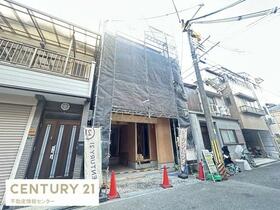 大阪府大阪市此花区酉島3丁目