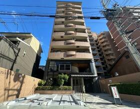 アルモード京都高辻