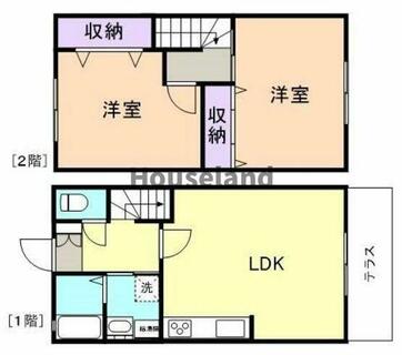 間取り：230036064599