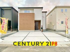 愛知県丹羽郡大口町外坪１丁目