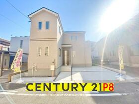 愛知県東海市富木島町伏見４丁目