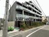 ザ・パークハビオSOHO市谷左内町 2階 新築の賃貸物件