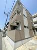吹田駅より徒歩8分 1階 築11年9ヶ月の賃貸物件