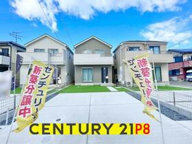 愛知県弥富市平島東３丁目